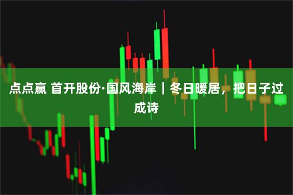 点点赢 首开股份·国风海岸｜冬日暖居，把日子过成诗